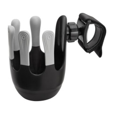 Zopa Flexibilní držák na pití, Black Zopa Flexibilní držák na pití, Black
