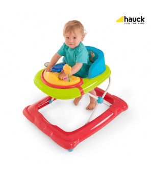 Hauck Player 2019 chodítko Hauck Player 2019 chodítko