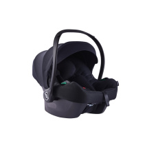 Autosedačka Cosmo RWF 0-13kg /40-87cm Black Autosedačka Cosmo RWF 0-13kg /40-87cm Black