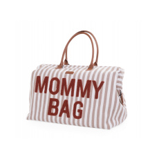 Přebalovací taška Mommy Bag Canvas Nude