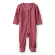 CARTER'S Overal na zip Sleep&Play SNP Floral dívka NB/vel.56