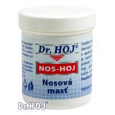 DR. HOJ Nos-hoj Mast nosní 25 g