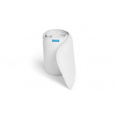 AEROSLEEP Chránič do postýlky Aero white AEROSLEEP Chránič do postýlky Aero white