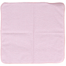 Scarlett Nepropustná podložka do kočárku 50 x 50 cm - růžová Scarlett Nepropustná podložka do kočárku 50 x 50 cm - růžová