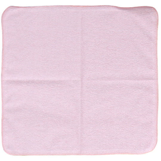 Scarlett Nepropustná podložka do kočárku 50 x 50 cm - růžová