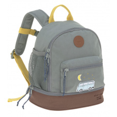 Lässig KIDS Mini Backpack 2021 Adventure Lässig KIDS Mini Backpack 2021 Adventure