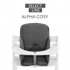 Hauck Alpha cosy Select 2023