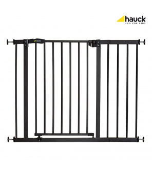 Hauck Close'n Stop (Open Stop + 21 cm prodloužení) 2020 zábrana Hauck Close'n Stop (Open Stop + 21 cm prodloužení) 2020 zábrana