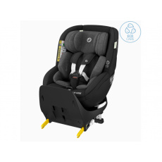 Mica Pro Eco i-Size autosedačka Authentic Black Mica Pro Eco i-Size autosedačka Authentic Black