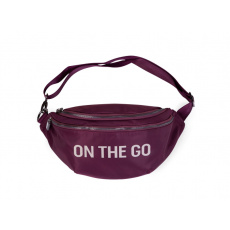 Ledvinka On The Go Aubergine Ledvinka On The Go Aubergine