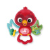 BABY EINSTEIN Hračka hudební senzorická Roxy's Bright Flight™ 3m+