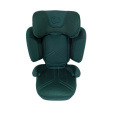 KINDERKRAFT Autosedačka Xpand 2 Pro (100 do 150 cm) Green