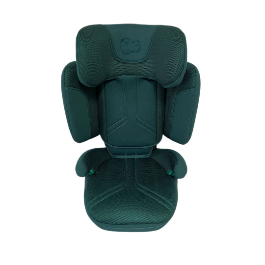 KINDERKRAFT Autosedačka Xpand 2 Pro (100 do 150 cm) Green KINDERKRAFT Autosedačka Xpand 2 Pro (100 do 150 cm) Green