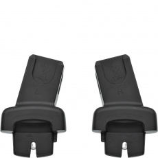 Britax Romer Adaptéry pro Smile III, Adapter Maxi-Cosi Britax Romer Adaptéry pro Smile III, Adapter Maxi-Cosi