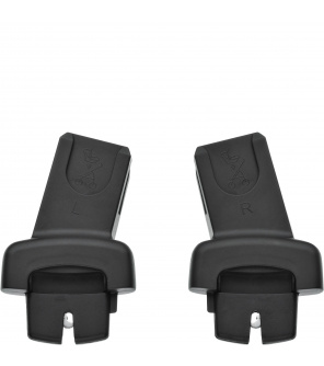 Britax Romer Adaptéry pro Smile III, Adapter Maxi-Cosi Britax Romer Adaptéry pro Smile III, Adapter Maxi-Cosi