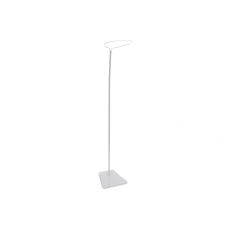 Držák na nebesa 150cm White Držák na nebesa 150cm White