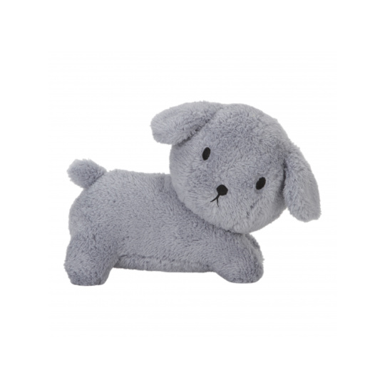 Pejsek Snuffie Fluffy Blue 25 cm