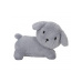 Pejsek Snuffie Fluffy Blue 25 cm
