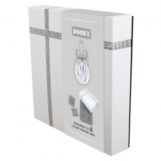 DOOKY Ornament Kit & Luxury Memory Box DOOKY Ornament Kit & Luxury Memory Box