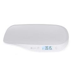 PETITE&MARS Digitální váha pro kojence Balance