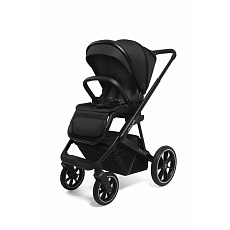 MUUVO Kočárek sportovní Slick 2.0 Classic black MUUVO Kočárek sportovní Slick 2.0 Classic black