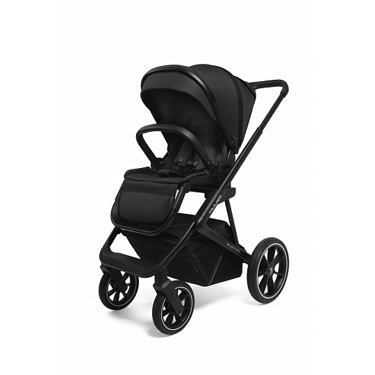 MUUVO Kočárek sportovní Slick 2.0 Classic black