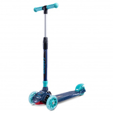 Dětská koloběžka Toyz Carbon navy Dětská koloběžka Toyz Carbon navy
