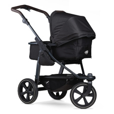 tfk mono2 combi pushchair - air chamber wheel tfk mono2 combi pushchair - air chamber wheel