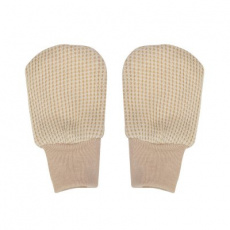 LODGER Mittens Ciumbelle Ivory