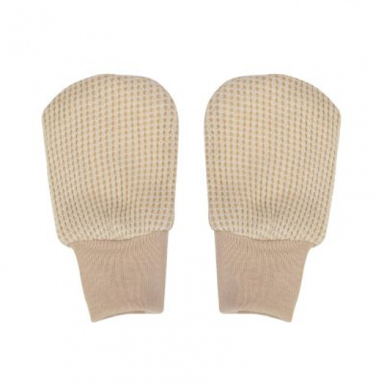 LODGER Mittens Ciumbelle Ivory