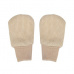 LODGER Mittens Ciumbelle Ivory