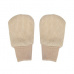 LODGER Mittens Ciumbelle Ivory