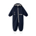 LEOKID Kombinéza Ulli Navy Fin vel. 4 - 5 let (vel. 104)