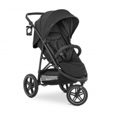 Hauck Rapid 3R 2022 black Hauck Rapid 3R 2022 black