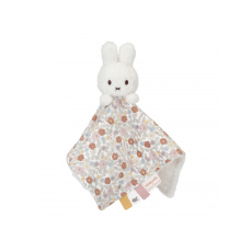 Muchláček králíček Miffy Vintage Kytičky