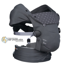 BeSafe Newborn Haven forest BeSafe Newborn Haven forest