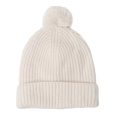 LODGER Čepice Merino Birch 6 - 12 měsíců