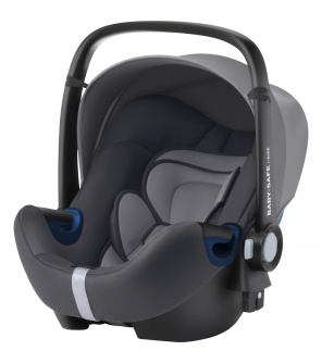 BRITAX RÖMER BABY-SAFE² i-SIZE premium line BRITAX RÖMER BABY-SAFE² i-SIZE premium line