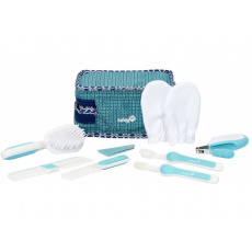 Hygienická sada pro děti Baby Vanity Arctic