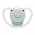 Dudlík Space NUK 0-6m frog