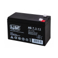 Baterie akumulátor Pb 12V/7Ah