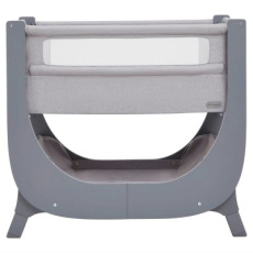SHNUGGLE Air Lite První postýlka Grey SHNUGGLE Air Lite První postýlka Grey
