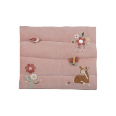 Hrací deka Fairy Garden