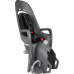 HAMAX Cyklosedačka Zenith Relax Plus adapter Grey/černá