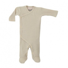 LODGER Jumper Newborn Ciumbelle Ivory LODGER Jumper Newborn Ciumbelle Ivory