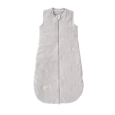 TRÄUMELAND Spací pytel Signature Hellgrau M