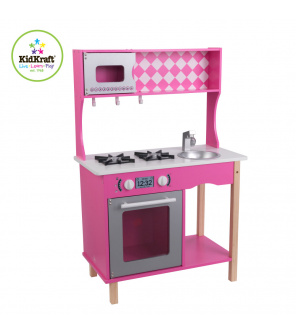 Kidkraft Kuchyňka SWEET SORBET 53343 Kidkraft Kuchyňka SWEET SORBET 53343