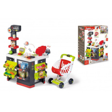 Smoby SM350228 Supermarket Smoby SM350228 Supermarket