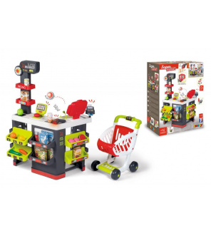 Smoby SM350228 Supermarket Smoby SM350228 Supermarket