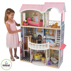 KidKraft Magnolia domeček pro panenky KidKraft Magnolia domeček pro panenky